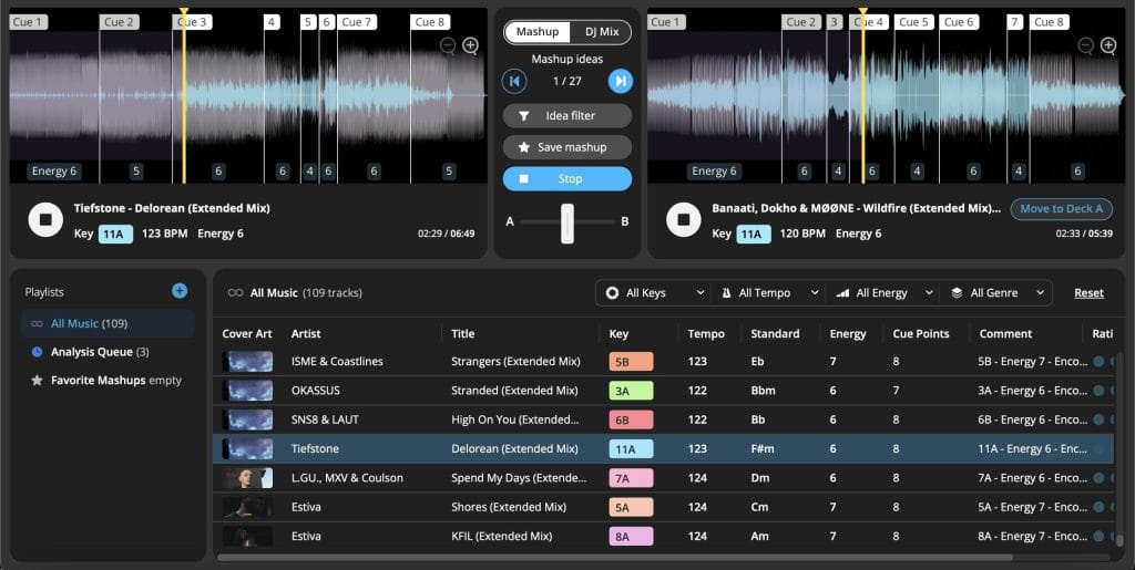 Mixed In Key 11 Pro Review: This Tool Will Change How You Prepare For Sets – And It’ll Make Them Better
